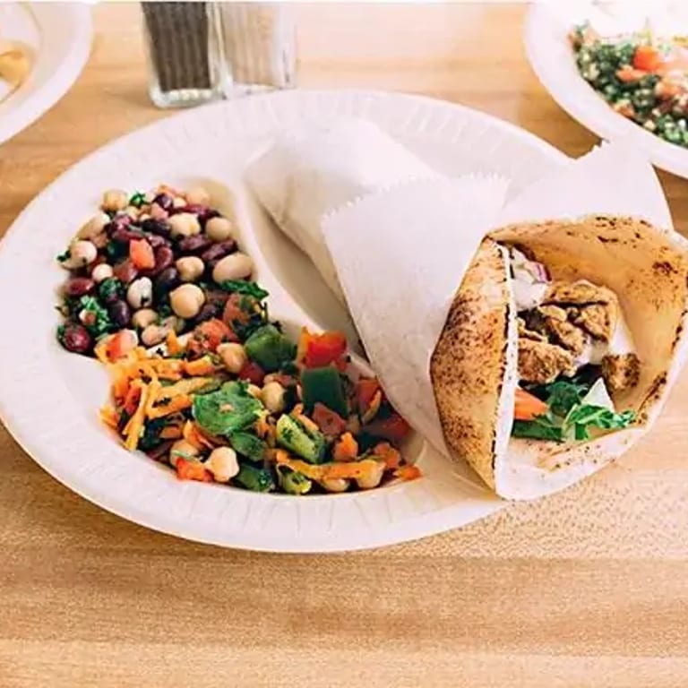 Delicious Dinner Options Await