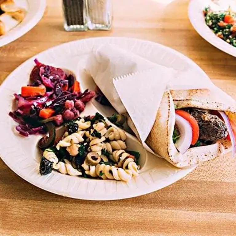 Savor Your Lunch Today