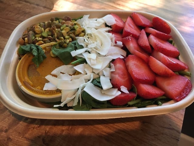 Vegan Toledo Blog