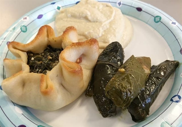 Tiger Bakery: Small restaurants pack big bite