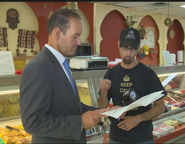 Restaurants could see more violations on new forms