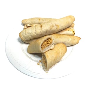 Chicken Fatayer