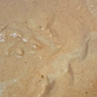 Chipotle Hummus
