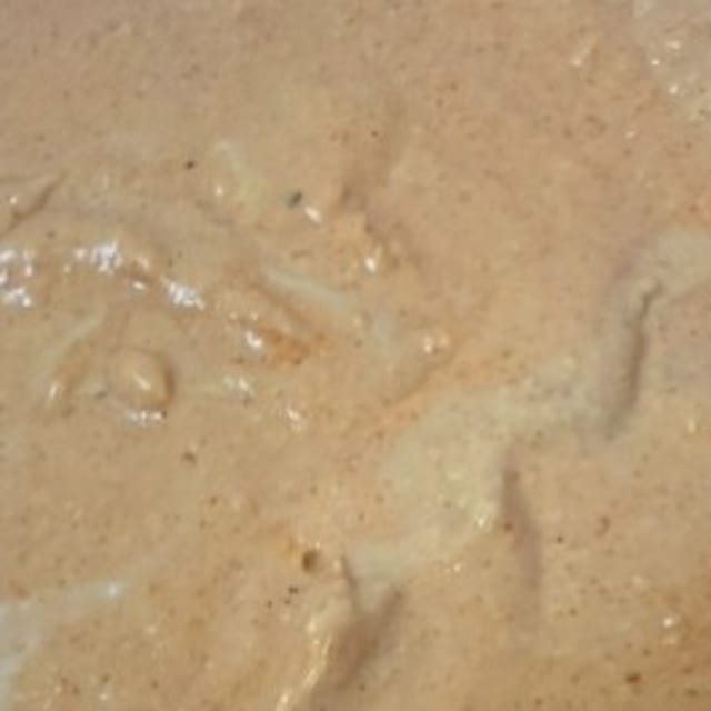 Chipotle Hummus.