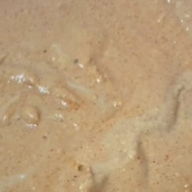 Chipotle Hummus.
