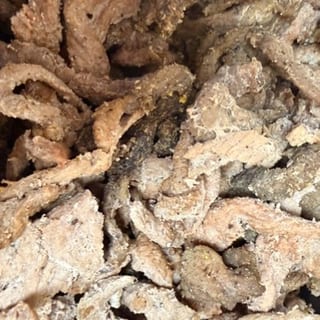 Lamb Shawarma