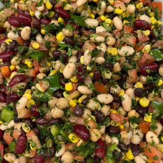 Five Bean Salad