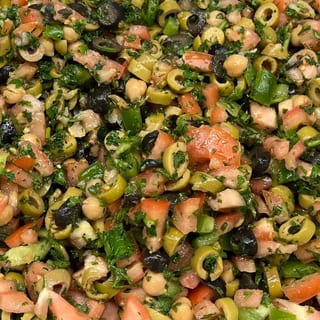 Olive Salad