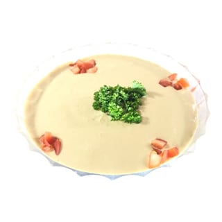 Original Garlic Hummus