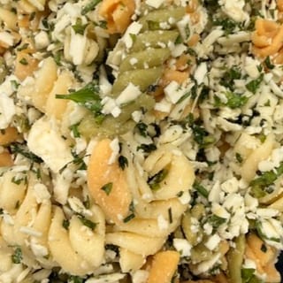 Feta Pasta