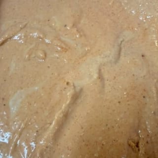 Roasted Red Pepper Hummus