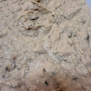 Baba Ganoush