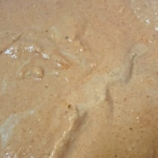 Roasted Red Pepper Hummus